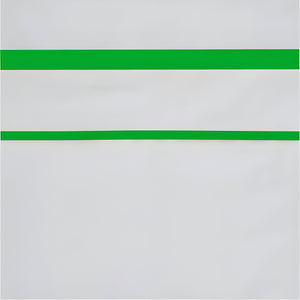#Greenborder