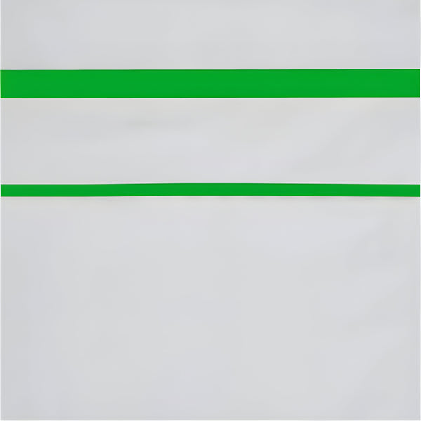 #Greenborder