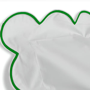 #Greenborder