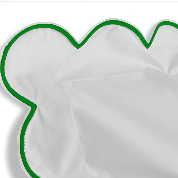 #Greenborder