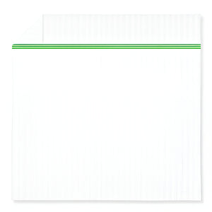 #Greenborder