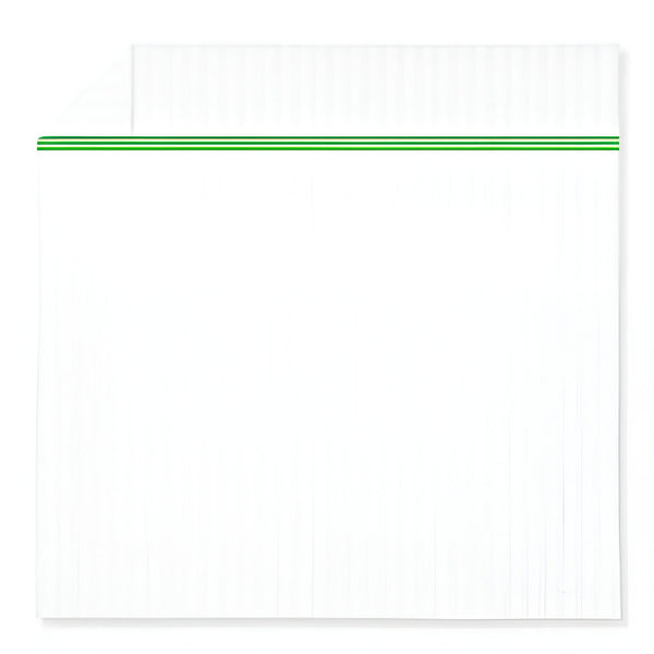 #Greenborder