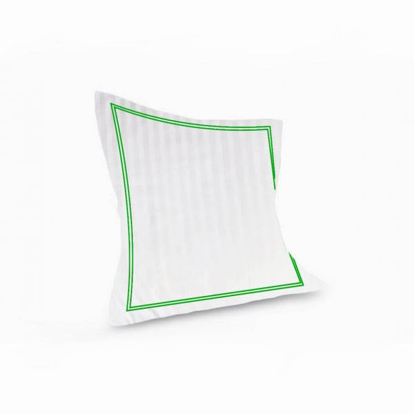 #Greenborder