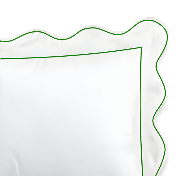 #Greenborder