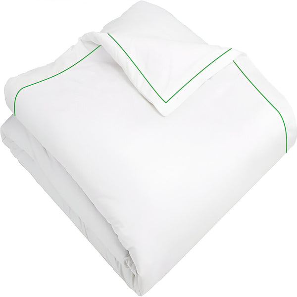 #Greenborder