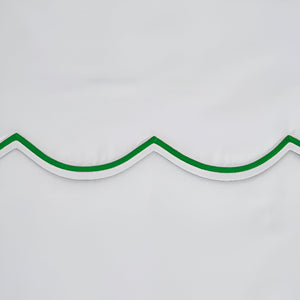 #Greenborder