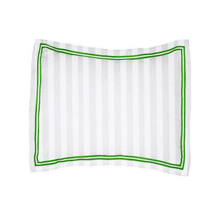 #Greenborder