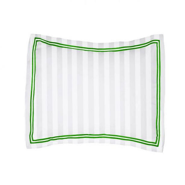 #Greenborder