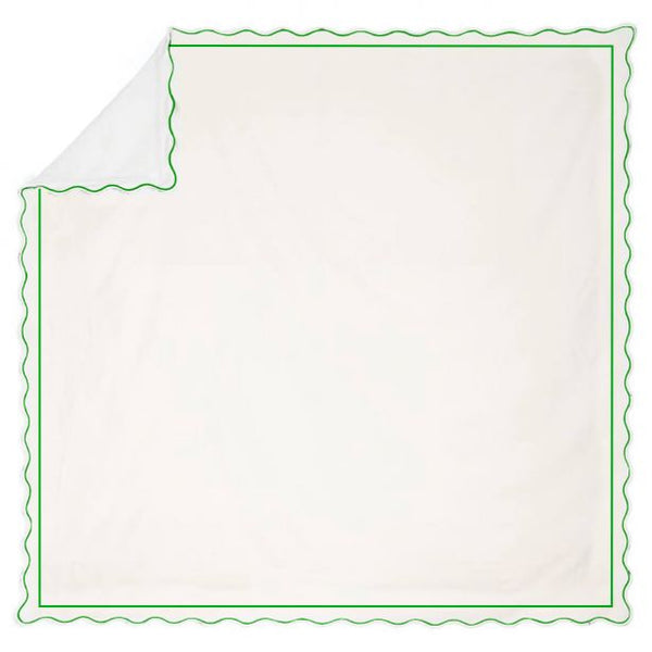#Greenborder