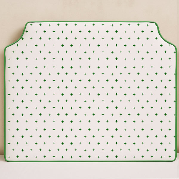 #greenborder