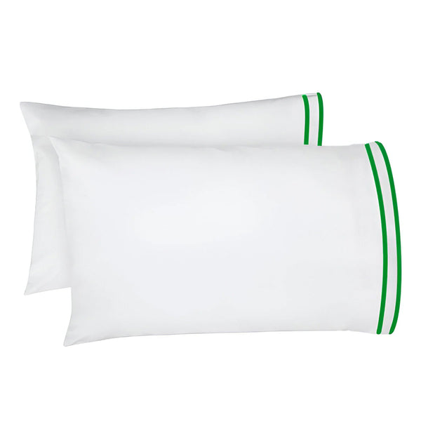 #greenborder