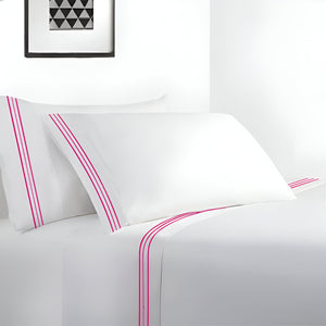#HotPinkborder