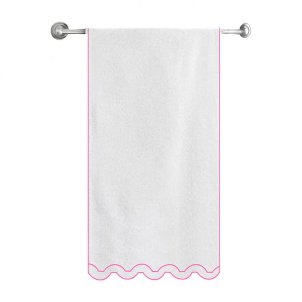 #HotPinkborder