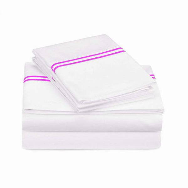 #HotPinkborder