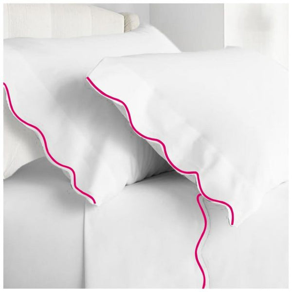 #HotPinkborder