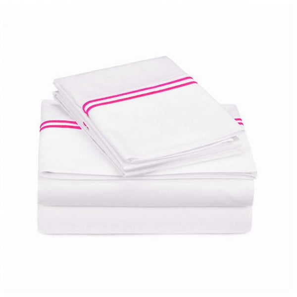 #HotPinkborder