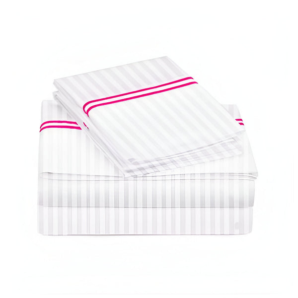 #HotPinkborder
