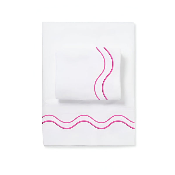 #HotPinkborder