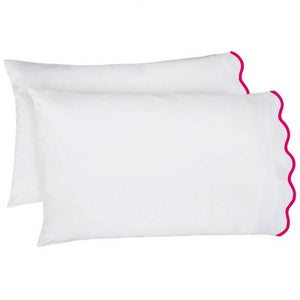 #HotPinkborder
