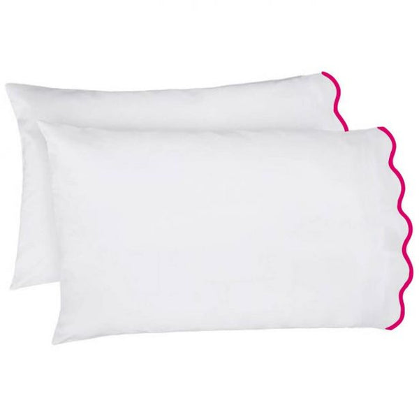 #HotPinkborder