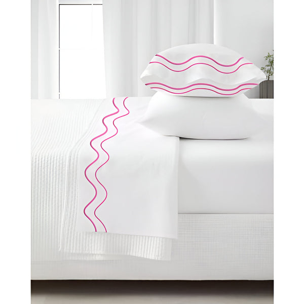#HotPinkborder