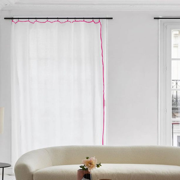 #HotPinkborder