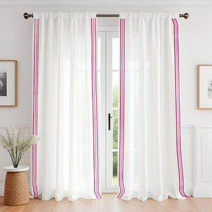 #HotPinkborder
