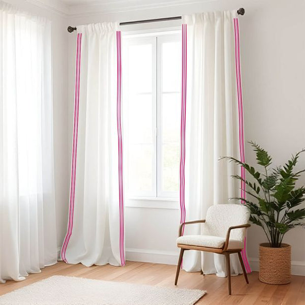 #HotPinkborder