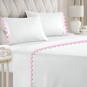 #HotPinkborder