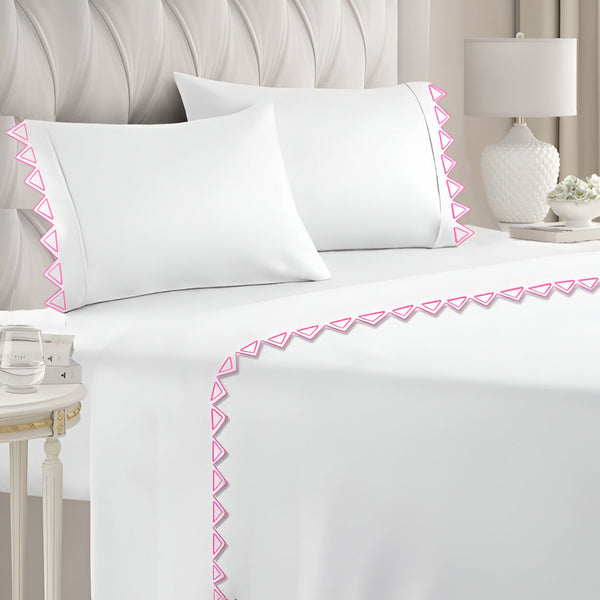 #HotPinkborder
