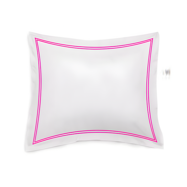 #HotPinkborder