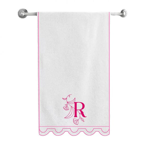 #HotPinkborder