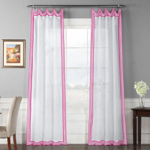 #HotPinkborder