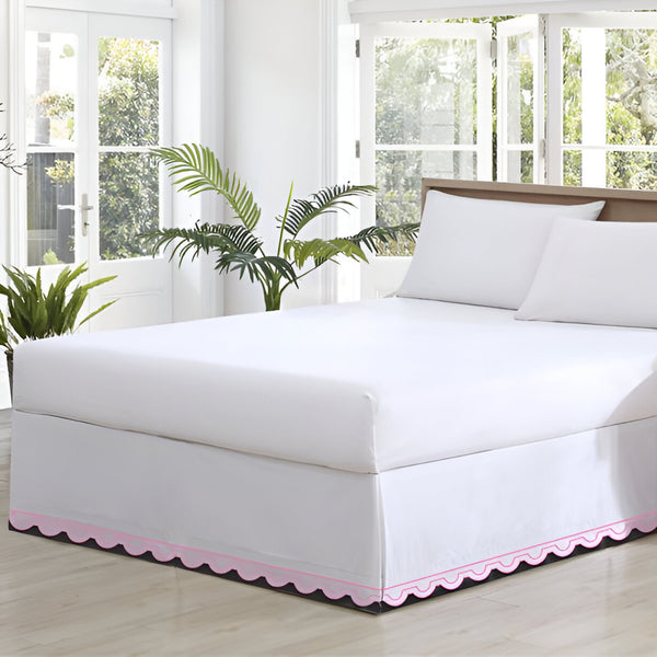 #HotPinkborder