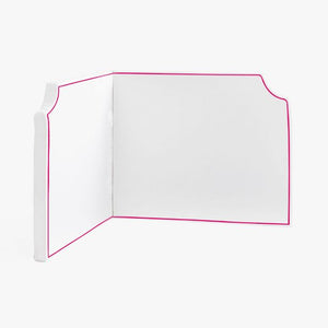 #HotPinkborder