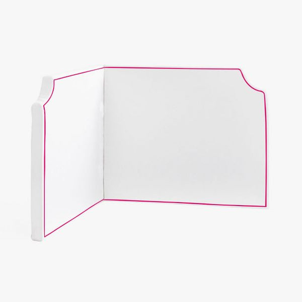 #HotPinkborder