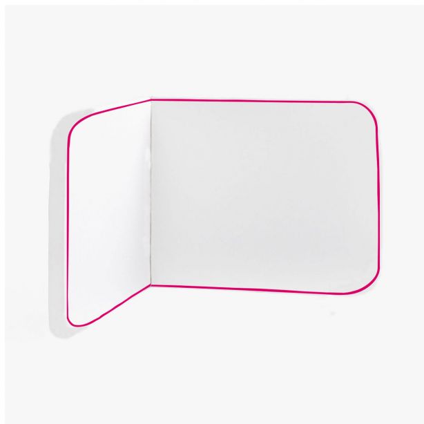 #HotPinkborder