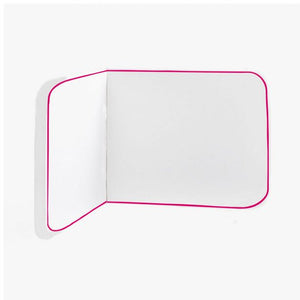 #HotPinkborder