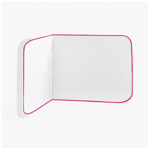 #HotPinkborder