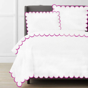 #HotPinkborder