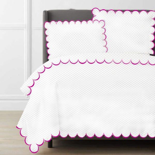 #HotPinkborder