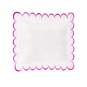 #HotPinkborder