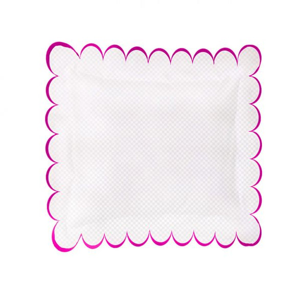 #HotPinkborder