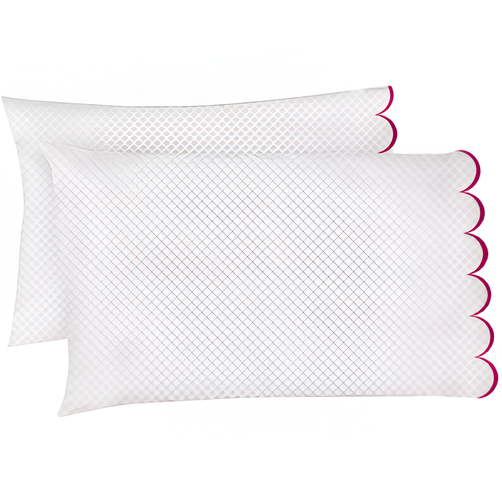 #HotPinkborder