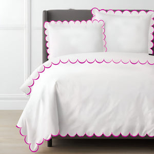 #HotPinkborder