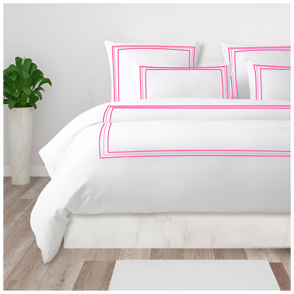 #HotPinkborder