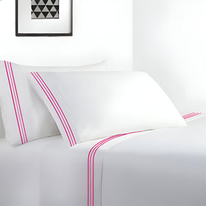 #HotPinkborder