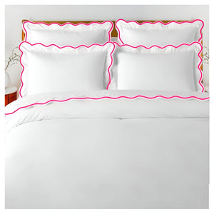 #HotPinkborder
