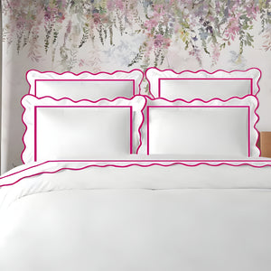 #HotPinkborder