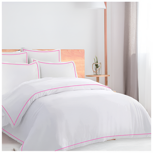 #HotPinkborder